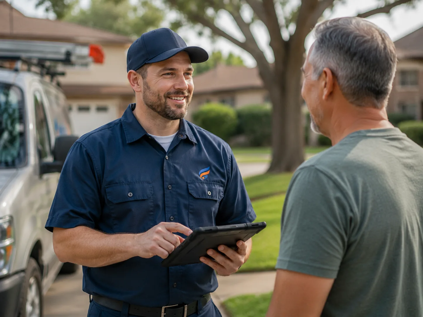 Emergency Plumber Near Me Agency, IA FAQs